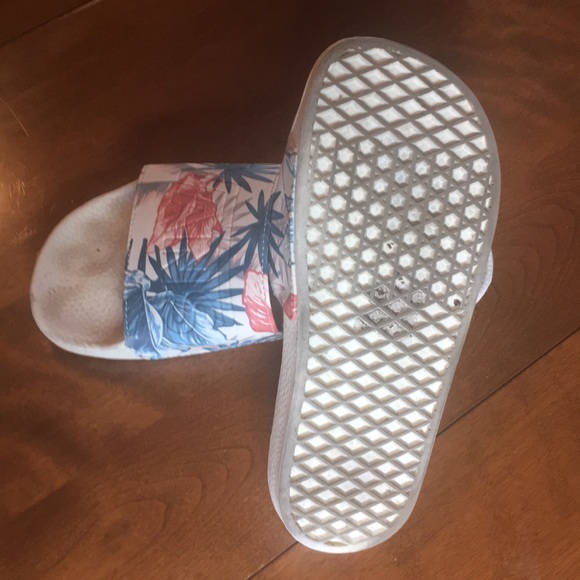 Vans Woman’s Vintage Rio Sandals - Picture 3 of 4